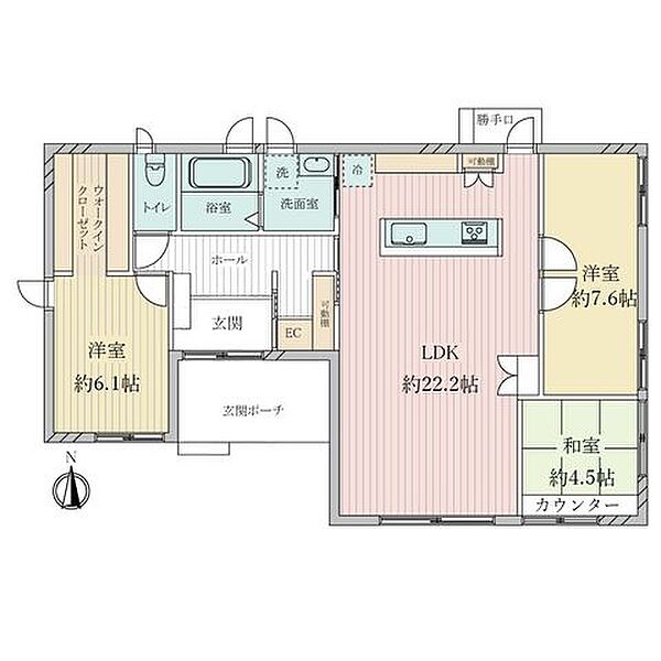 間取り：340000306970
