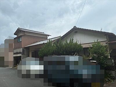 外観 外観