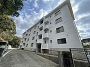 ネスタ花山 4階 築54年1ヶ月の賃貸物件