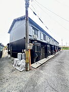 六十谷駅より徒歩7分 1階 築61年10ヶ月の賃貸物件