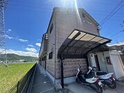 プチシャトー 2階 築21年4ヶ月の賃貸物件