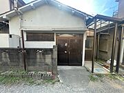 和歌山港駅より徒歩25分 1階 築59年10ヶ月の賃貸物件