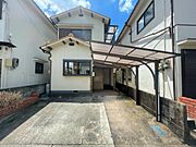 六十谷駅より徒歩8分 1階 築40年10ヶ月の賃貸物件