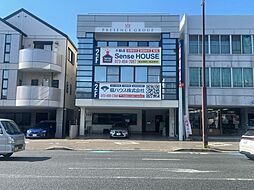 プレゼンスビル３F