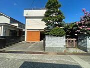 加茂郷駅より徒歩7分 築37年8ヶ月の賃貸物件