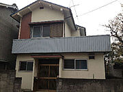 日前宮駅より徒歩19分 2階 築52年10ヶ月の賃貸物件