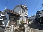 日前宮駅より徒歩16分 築46年9ヶ月の賃貸物件