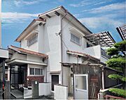 神前駅より徒歩5分 築49年7ヶ月の賃貸物件