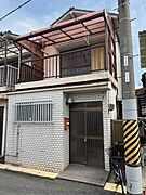 紀伊中ノ島駅より徒歩10分 築65年10ヶ月の賃貸物件