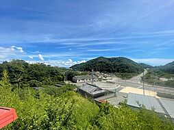 加太ネオポリス戸建　倉庫ガレージ付 1階3DKの間取り