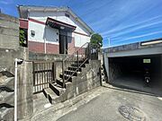 加太駅より徒歩18分 1階 築75年10ヶ月の賃貸物件