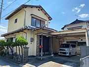 六十谷駅より徒歩24分 築45年3ヶ月の賃貸物件