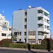  3階 築38年11ヶ月の賃貸物件