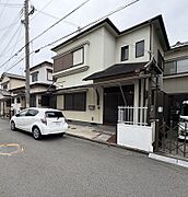 宮前駅より徒歩12分 2階 築40年10ヶ月の賃貸物件