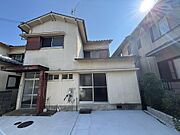 八幡前駅より徒歩16分 築52年の賃貸物件