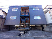 宮前駅より徒歩28分 2階 築37年5ヶ月の賃貸物件