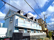 ローズコート和歌山 2階 築34年6ヶ月の賃貸物件