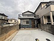 宮前駅より徒歩18分 築52年10ヶ月 2階建の賃貸物件