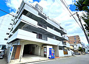 和歌山駅より徒歩6分 4階 築41年3ヶ月の賃貸物件