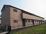 プチシャトー 2階 築21年4ヶ月の賃貸物件