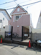 中松江駅より徒歩5分 2階 築35年5ヶ月の賃貸物件