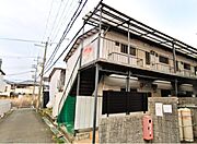 六十谷駅より徒歩6分 1階 築56年2ヶ月の賃貸物件