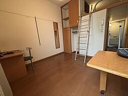 小雑賀マンション 103 1階1Kの室内