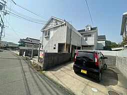 西浜第一マンション：ｙ 1階1Kの間取り