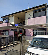 宮前駅より徒歩19分 2階 築30年3ヶ月の賃貸物件