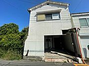 竈山駅より徒歩14分 1階 築51年11ヶ月の賃貸物件