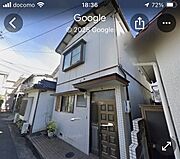 紀三井寺駅より徒歩25分 築36年10ヶ月の賃貸物件