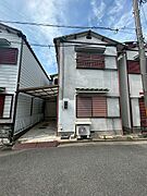 宮前駅より徒歩19分 築68年6ヶ月の賃貸物件