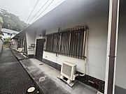 紀三井寺駅より徒歩32分 築38年10ヶ月の賃貸物件