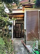 下井阪駅より徒歩32分 築41年9ヶ月の賃貸物件