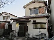 八幡前駅より徒歩6分 築47年の賃貸物件