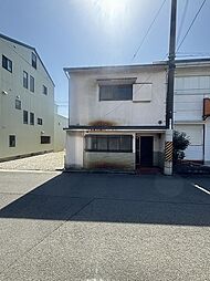 鷹匠町戸建