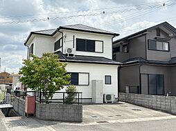 紀の川市畑野上戸建