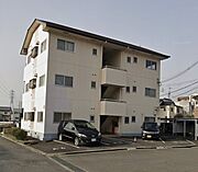 六十谷駅より徒歩24分 1階 築36年6ヶ月の賃貸物件