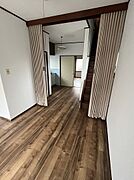 六十谷駅より徒歩15分 築54年の賃貸物件