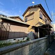 宮前駅より徒歩8分 築38年6ヶ月 2階建の賃貸物件