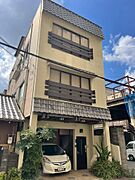 和歌山市駅より徒歩21分 4階 築51年7ヶ月の賃貸物件