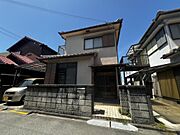 紀三井寺駅より徒歩32分 築40年1ヶ月の賃貸物件