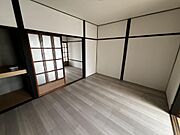 加納住宅2号 1階 築57年10ヶ月の賃貸物件