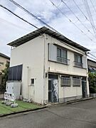 アーバンハイツ大門川 1階 築52年10ヶ月の賃貸物件