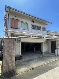 プレゼンス松江　ビルドインガレージ
