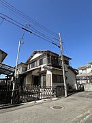 東松江駅より徒歩20分 築43年1ヶ月の賃貸物件