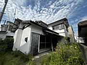 紀三井寺駅より徒歩26分 築53年11ヶ月 2階建の賃貸物件
