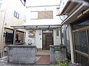 和歌山市駅より徒歩13分 1階 築42年の賃貸物件