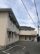 宮前駅より徒歩9分 1階 築35年4ヶ月の賃貸物件