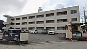 六十谷駅より徒歩14分 3階 築40年5ヶ月の賃貸物件